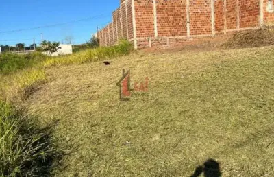 Terreno para venda em presidente prudente, alta vista