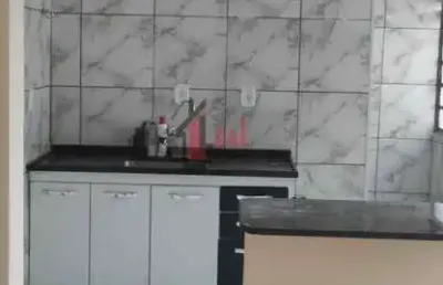 Apartamento para venda em presidente prudente, maracanã, 2 dormitórios, 1 banheiro, 1 vaga