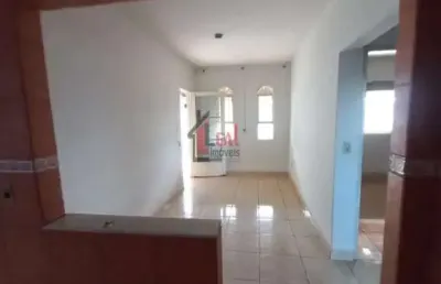 Casa para venda em presidente prudente, alvorada, 2 dormitórios, 1 banheiro, 2 vagas