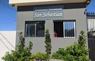 Apartamento para locação em presidente prudente, edifício san sebastian, 3 dormitórios, 1 suíte, 1 banheiro, 1 vaga