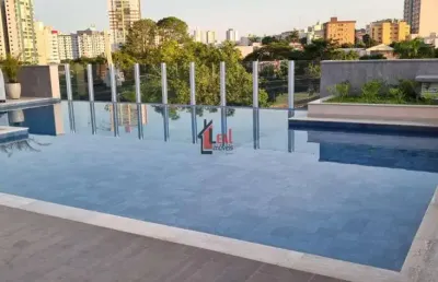 Apartamento para venda em presidente prudente, edificio: paço real, 3 dormitórios, 3 suítes, 5 banheiros, 3 vagas