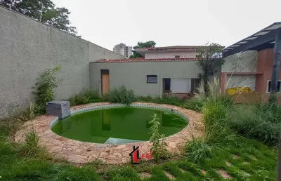Casa para locação em presidente prudente, maristela, 4 dormitórios, 2 suítes, 7 banheiros, 6 vagas