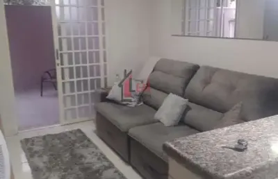 Casa para venda em presidente prudente, humberto salvador, 2 dormitórios, 1 banheiro, 1 vaga