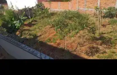 Terreno para venda em presidente prudente, vale do sol