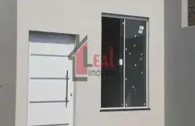 Casa para venda em álvares machado, união, 2 dormitórios, 1 banheiro, 2 vagas