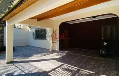 Casa para venda em presidente prudente, vila claudia gloria, 3 dormitórios, 1 suíte, 3 banheiros, 2 vagas