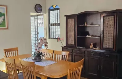 Casa para venda em presidente prudente, bongiovani, 2 dormitórios, 1 banheiro, 1 vaga