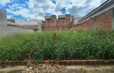 Terreno para venda em presidente prudente, residencial são paulo