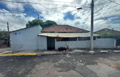 Casa para venda em presidente prudente, vila iti, 2 dormitórios, 1 banheiro, 1 vaga