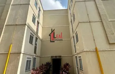 Apartamento para venda em presidente prudente, edificio prinicipe da bélgica, 2 dormitórios, 1 banheiro, 1 vaga
