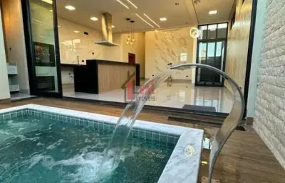 Casa em condomínio para venda em presidente prudente, condominio residencial royal park, 3 dormitórios, 1 suíte, 3 banheiros, 2 vagas
