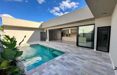 Casa em condomínio para venda em álvares machado, condominio residencial valencia l, 3 dormitórios, 3 suítes, 4 banheiros, 2 vagas
