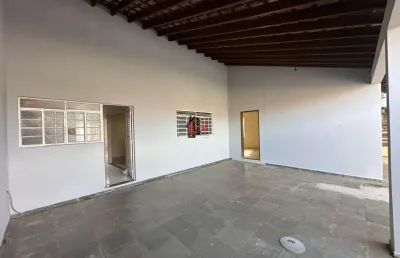 Casa para venda em presidente prudente, mediterraneo, 3 dormitórios, 1 suíte, 2 banheiros, 2 vagas