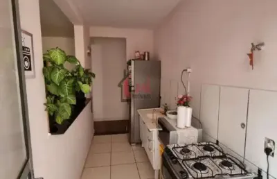 Apartamento para venda em presidente prudente, edifício príncipe de monaco, 2 dormitórios, 1 banheiro, 1 vaga
