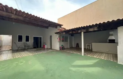 Casa para venda em presidente prudente, prudentino, 2 dormitórios, 1 suíte, 1 banheiro, 1 vaga