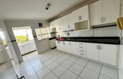 Apartamento para venda em presidente prudente, edifício araraúna ( parque dos pássaros ), 2 dormitórios, 1 banheiro, 1 vaga