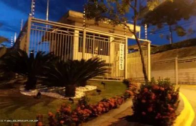 Casa em condomínio para venda em presidente prudente, condominio residencial vale do ribeira, 2 dormitórios, 1 banheiro, 2 vagas