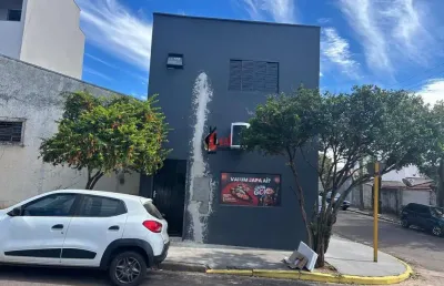 Kitnet para locação em presidente prudente, bongiovani, 1 dormitório, 1 banheiro