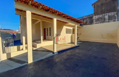 Casa para venda em presidente prudente, everest, 3 dormitórios, 1 suíte, 2 banheiros, 1 vaga