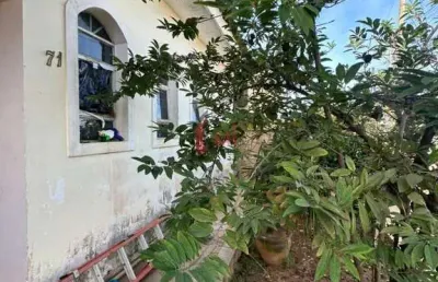 Casa em condomínio para venda em presidente prudente, luzo, 3 dormitórios, 1 suíte, 3 banheiros, 1 vaga