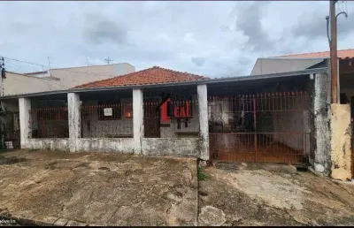 Casa para venda em presidente prudente, vila tazitsu, 2 dormitórios, 1 banheiro, 1 vaga