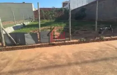 Terreno para venda em presidente prudente, ana jacinta