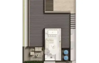Casa em condomínio para venda em presidente prudente, condominio residencial damha iv, 4 dormitórios, 4 suítes, 5 banheiros, 2 vagas