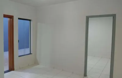 Casa para venda em presidente prudente, regina, 3 dormitórios, 1 suíte, 2 banheiros, 3 vagas