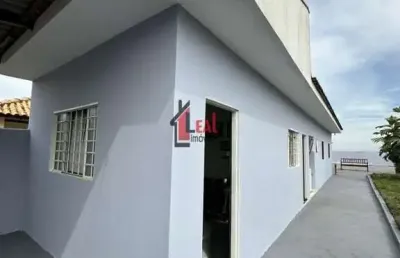 Casa para venda em presidente prudente, imperial, 2 dormitórios, 1 banheiro, 1 vaga