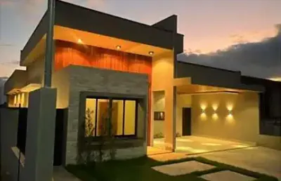 Casa em condomínio para venda em presidente prudente, condominio residencial damha belvedere, 3 dormitórios, 3 suítes, 4 banheiros, 2 vagas