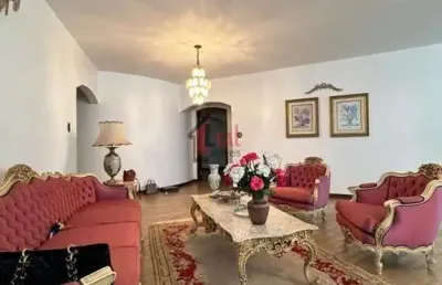 Apartamento para venda em presidente prudente, centro, 3 dormitórios, 3 suítes, 3 banheiros, 5 vagas
