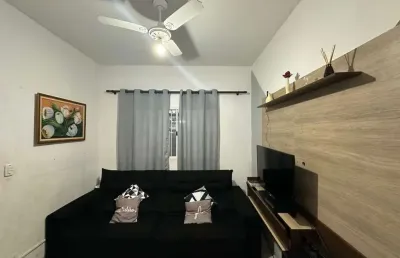 Casa para venda em presidente prudente, vila brasil, 2 dormitórios, 1 banheiro, 1 vaga