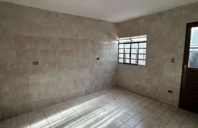 Casa para venda em presidente prudente, vila marina, 3 dormitórios, 1 banheiro, 1 vaga