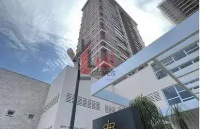 Apartamento para venda em presidente prudente, aquinopolis, 3 dormitórios, 3 suítes, 4 banheiros, 3 vagas
