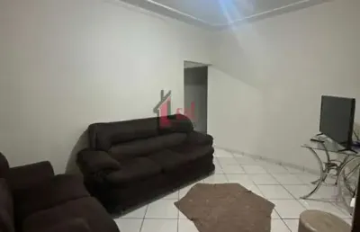 Casa para venda em presidente prudente, servantes i, 4 dormitórios, 1 suíte, 2 banheiros, 2 vagas