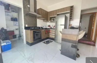 Casa para venda em presidente prudente, imperial, 2 dormitórios, 1 suíte, 2 banheiros, 1 vaga