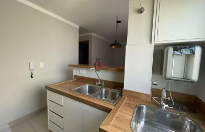 Apartamento para venda em presidente prudente, edificio prinicipe da bélgica, 2 dormitórios, 1 banheiro, 1 vaga