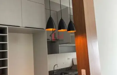 Apartamento para venda em presidente prudente, edificio residencial 20 ( bairro girassois ), 2 dormitórios, 2 banheiros, 1 vaga