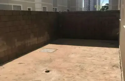 Apartamento para locação em presidente prudente, vila furquim, 2 dormitórios, 1 banheiro, 1 vaga
