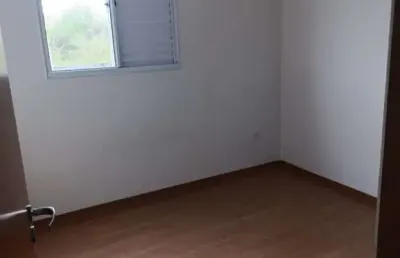 Apartamento para locação em presidente prudente, parque bandeirantes, 2 dormitórios, 1 banheiro, 1 vaga