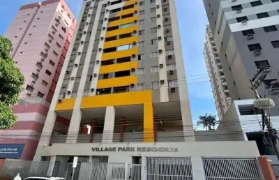 Apartamento para venda em presidente prudente, vila formosa, 3 dormitórios, 1 suíte, 3 banheiros, 1 vaga