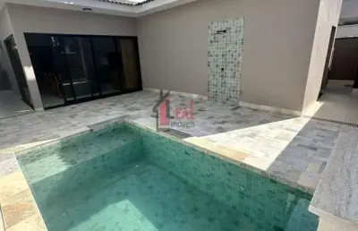 Casa em condomínio para locação em presidente prudente, condominio residencial mart ville, 3 dormitórios, 3 suítes, 5 banheiros, 2 vagas