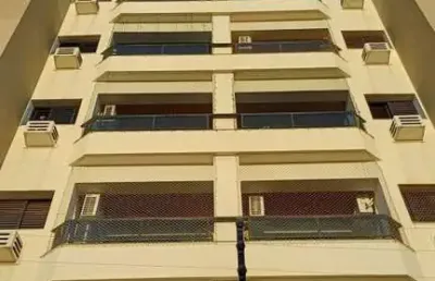 Apartamento para venda em presidente prudente, edificio san martins, 3 dormitórios, 3 suítes, 4 banheiros, 2 vagas