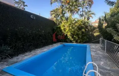 Casa para locação em presidente prudente, higienópolis, 3 dormitórios, 1 suíte, 6 banheiros, 2 vagas