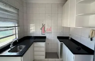Apartamento para venda em presidente prudente, itapura l, 2 dormitórios, 1 banheiro, 1 vaga