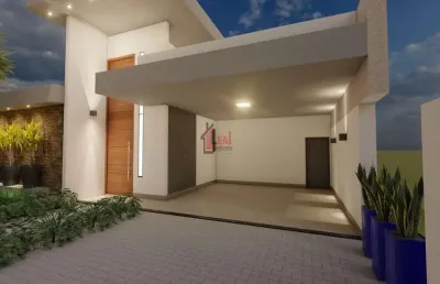 Casa em condomínio para venda em presidente prudente, condomínio residencial solares, 4 dormitórios, 4 suítes, 5 banheiros, 2 vagas