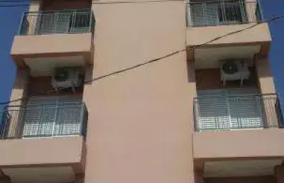 Apartamento para venda em presidente prudente, centro, 3 dormitórios, 1 suíte, 1 banheiro, 1 vaga