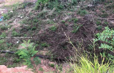 Terreno para venda em presidente prudente, vila verinha