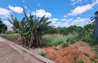 Terreno para venda em presidente prudente, santa fé