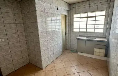 Apartamento para venda em presidente prudente, morumbi, 2 dormitórios, 1 banheiro, 1 vaga